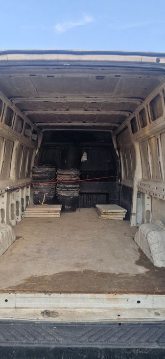 Ford Transit 350L 2.4D 90cv