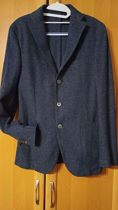 Піджак чоловічий Boggi, the GIGI, Sandro, Massimo Dutti