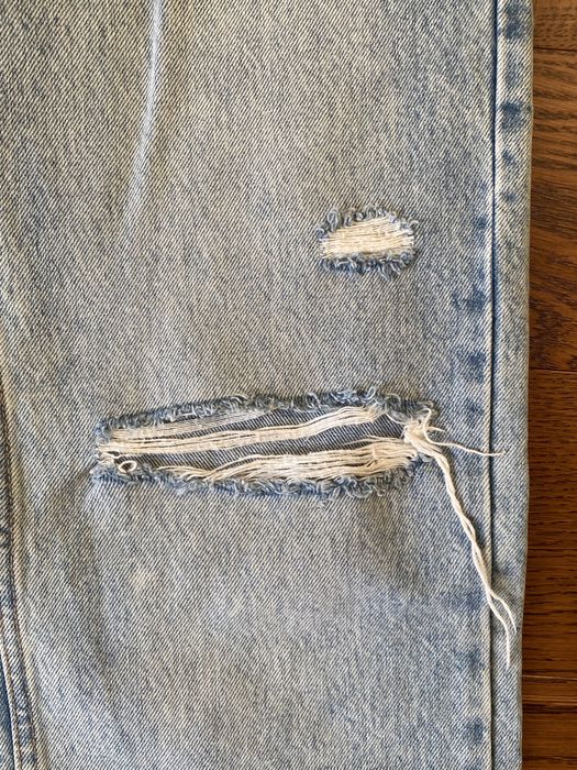 Джинси Cropp denim 34 розмір (xs)