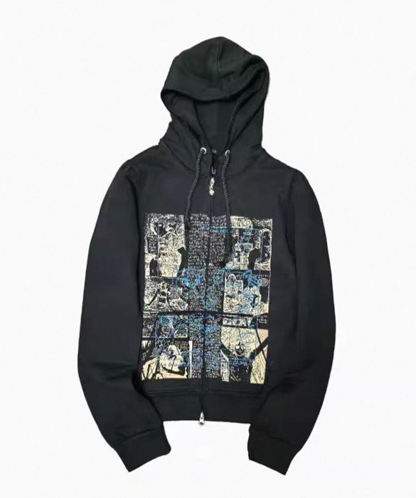 hysteric glamour зип - купить мужские кофты и свитеры - Цена на OLX.ua