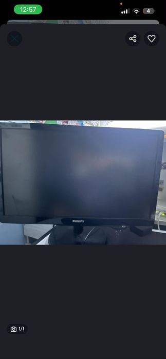 monitor full hd odbior osobisty