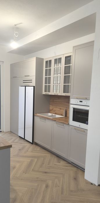 Meble na wymiar kuchnie szafy