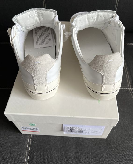 Maison Margiela Evolution