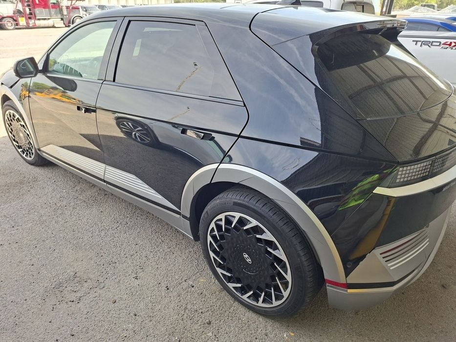 Hyundai ioniq 5 limited