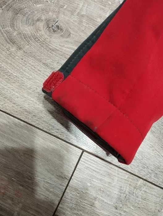 Tog24 Active Series softshell jacket size M