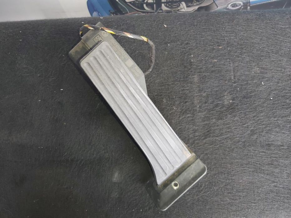 Pedal Elétrico Acelerador Bmw 120D