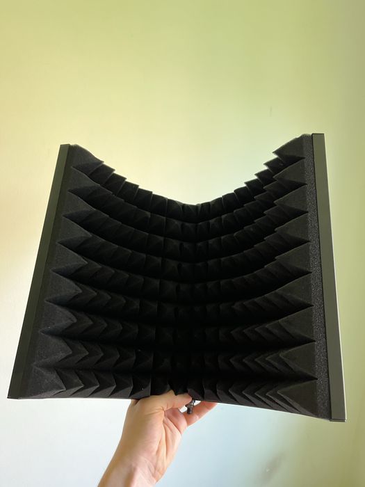 Kabina Akustyczna Mozos