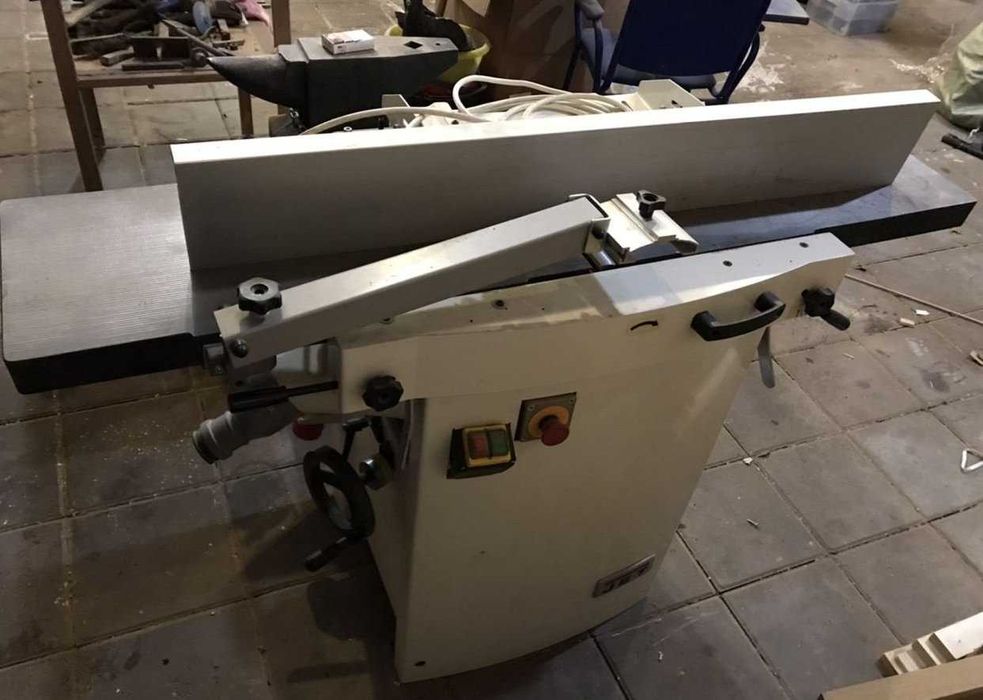 Фуговально-рейсмусовый станок Jet JPT-310T