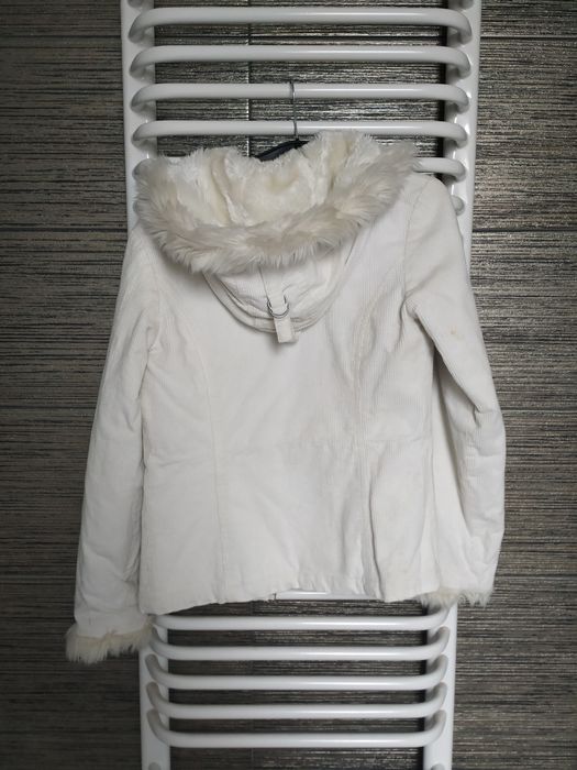 Kurtka damska rozmiar S