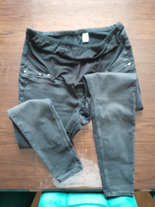 Штани для вагітних