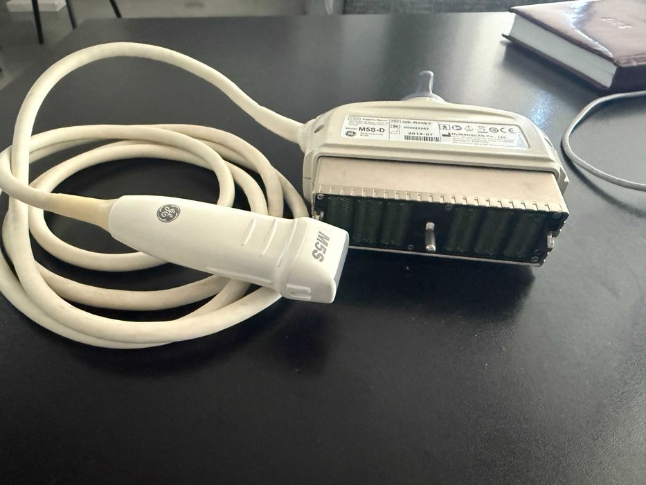 Кардіо матричний датчик GE M5S-D