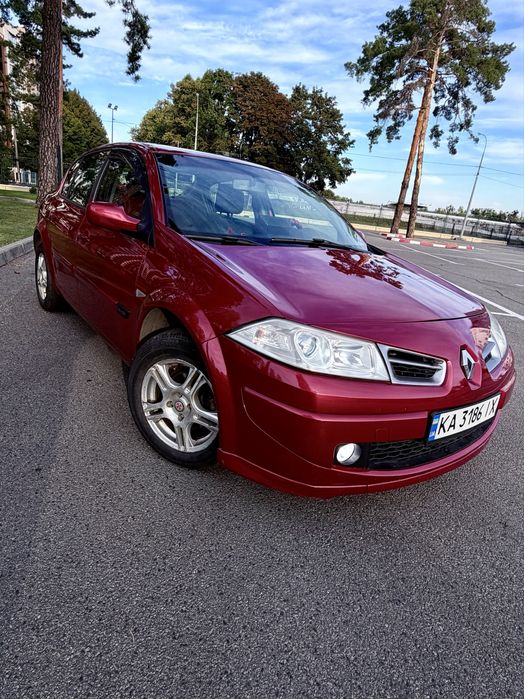 Продам Renault Megan 2