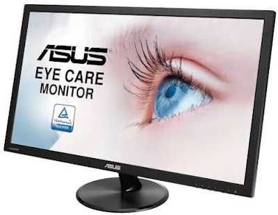 Monitor para PC ASUS VP247HAE
