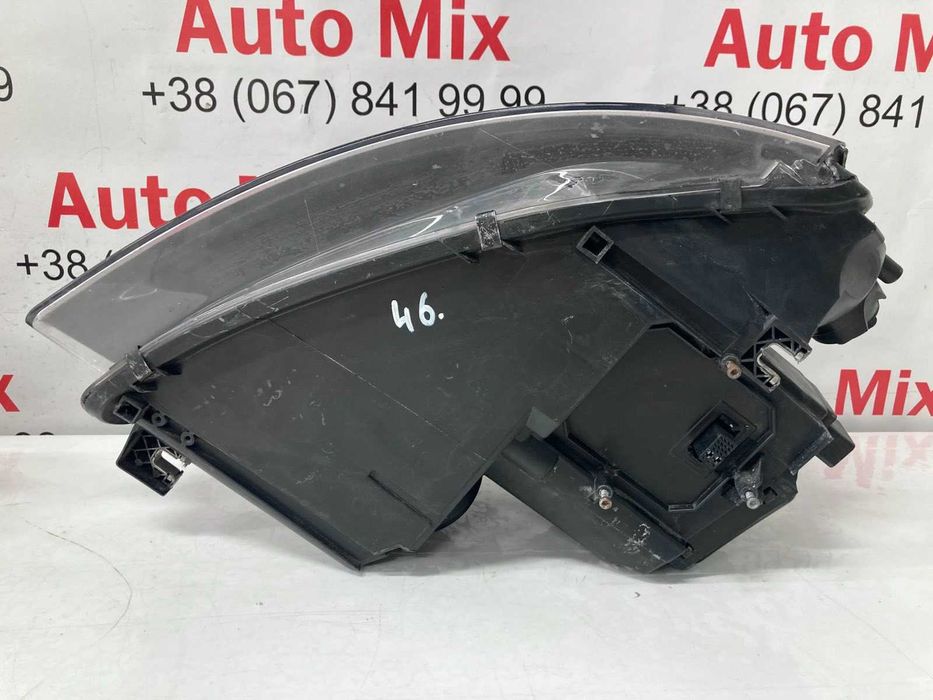 Фара Audi A3 S3 Xenon до рестайл 8P0941029M 8P0941004D