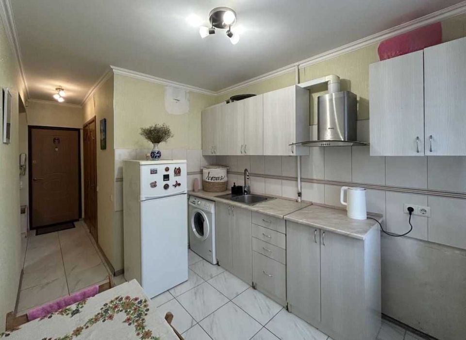 Продаж 1-кімнатної квартири, Караваєві Дачі, метро Шулявська / Вокзальна