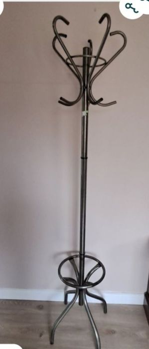 Wieszak styl loft...nowy