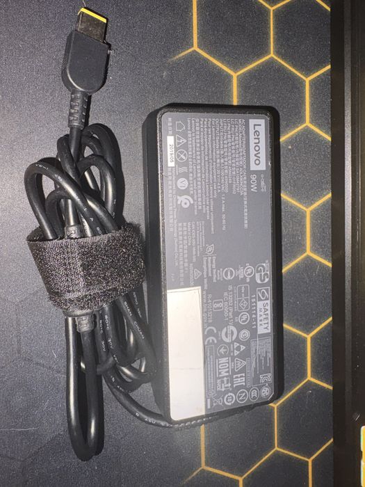 Zasialcz Lenovo 90w