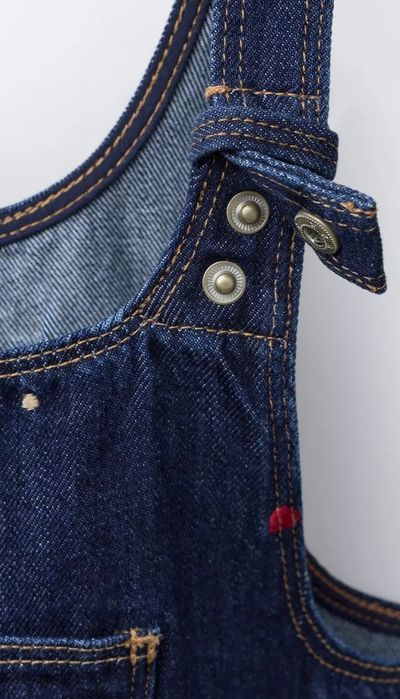 Продам сарафан дитячий новий