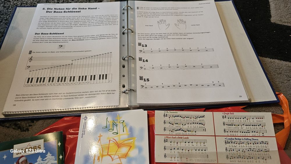 Keyboard Casio WK-1600