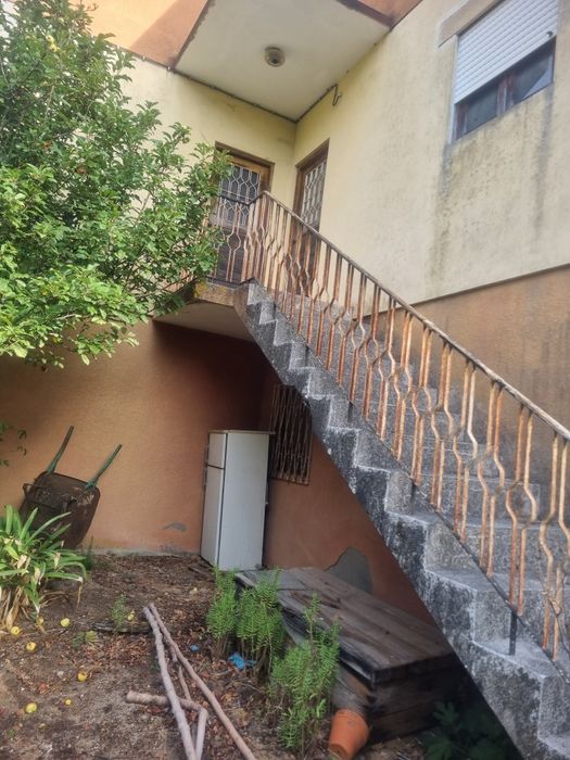 Quinta à beira do rio Tâmega