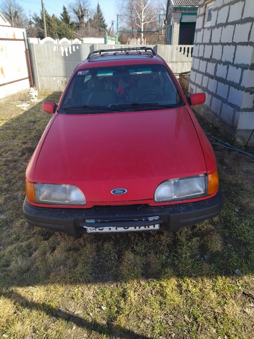 Продам автомобіль