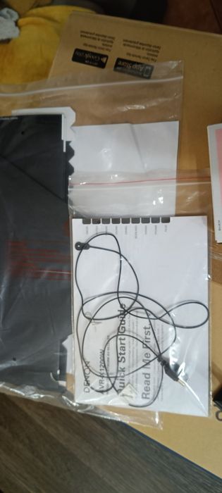 Denon AVR-X1200W stan idealny