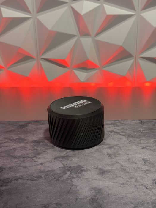 Insta360/Go Pro Protective Case – Black // Customizable64550414379777121