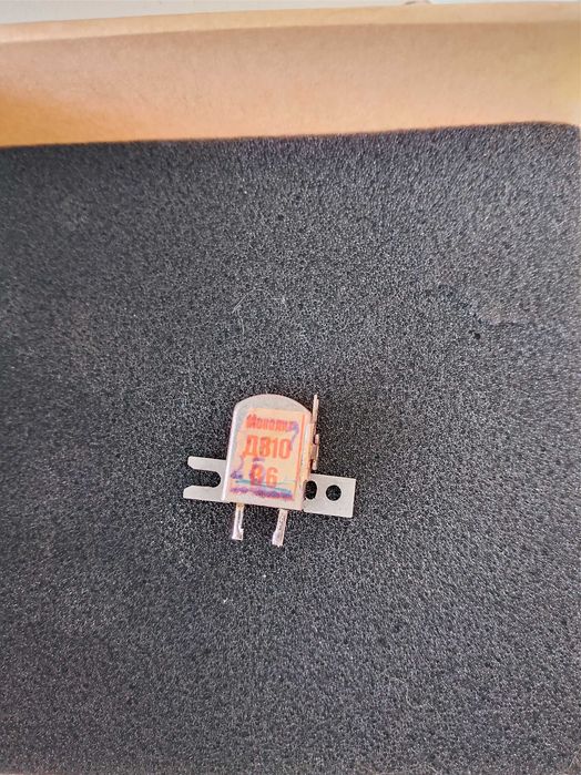 Головка МОНОЛИТ Д810