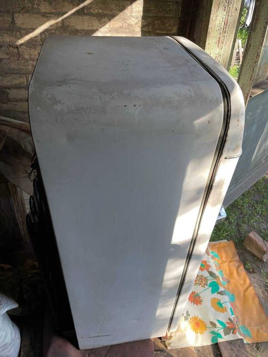Продам холодильник ЗИЛ