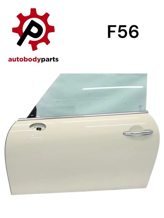 Porta esquerda  mini cooper f56