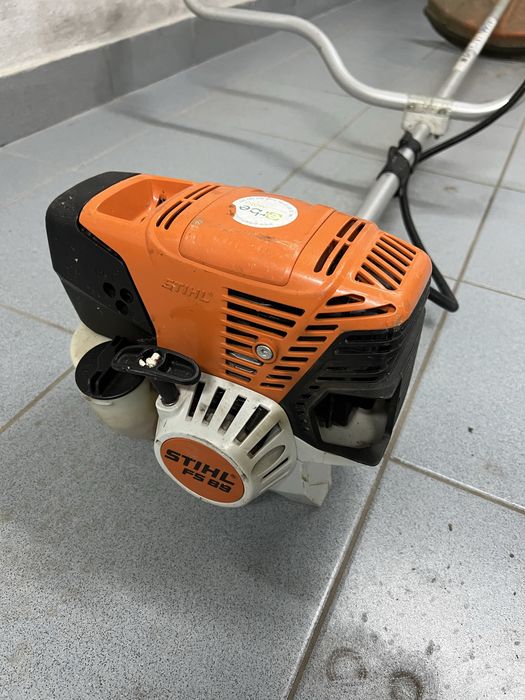 Kosa spalinowa Stihl FS 89
