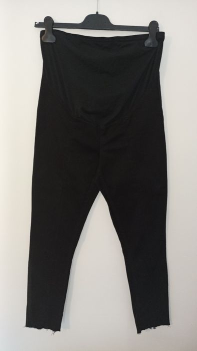 Spodnie ciążowe H&M