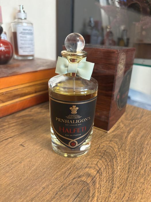 Penhaligon’s Halfeti perfumy