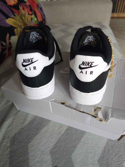 Sprzedam air force 1 07 premium
