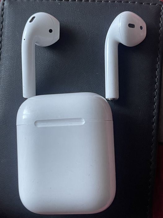 Airpods 2        договірна