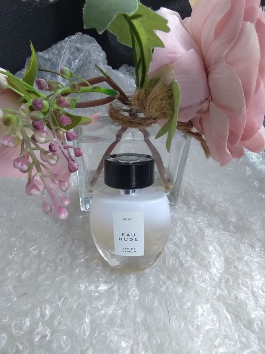 Next Eau Nude парфумована вода для жінок 30мл