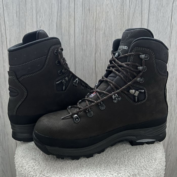 Військові Зимові Черевики Lowa Tibet  розмір 44