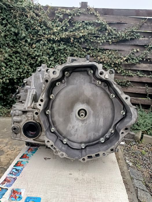 АКПП Тойота Приус 30