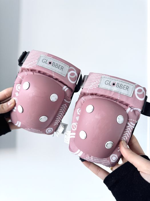 Дитячі ролики GLOBBER від Діани Чхаідзе