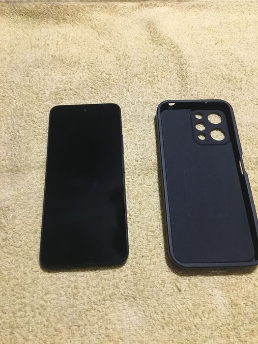 Телефон Redmi 12