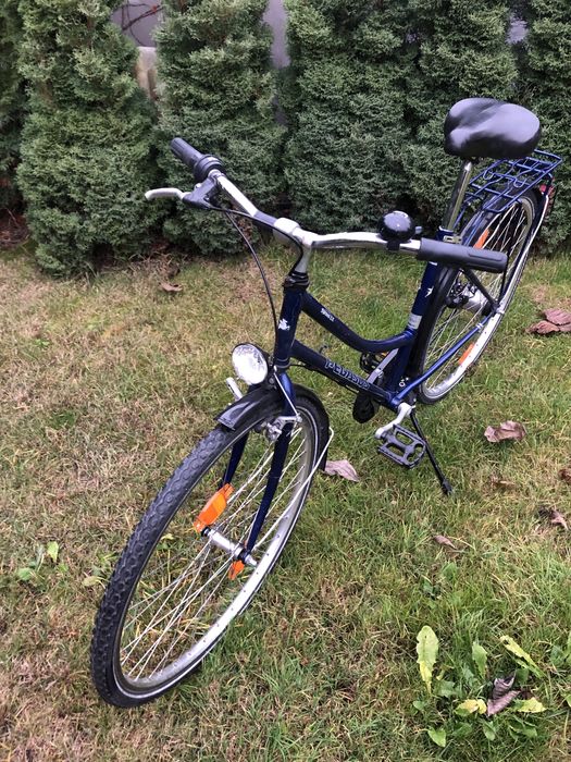 Алюмінева планетарка PEGASUS