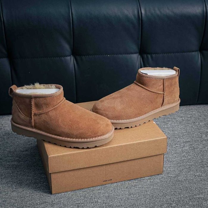 UGG Classic Ultra min R.36
