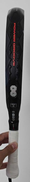 Raquete padel Adidas Metalbone 3.4 Hrd+