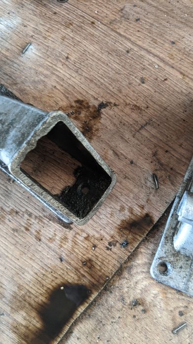 Направляючі ланцюга Іж Юпітер