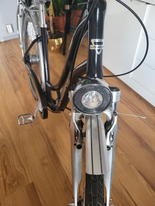 Unibike  Amsterdam damka rower damski