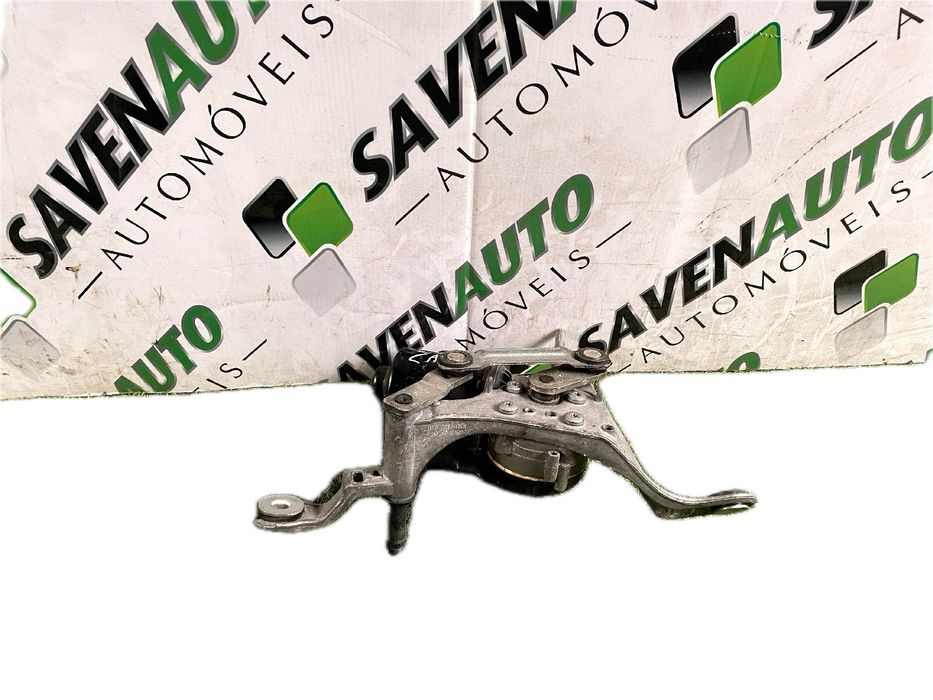 Motor limpa vidros frente OPEL Zafira Tourer (P12)