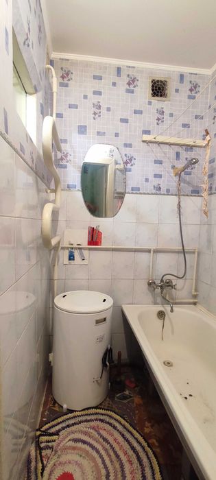 Продам 3 к.кв. Полігон