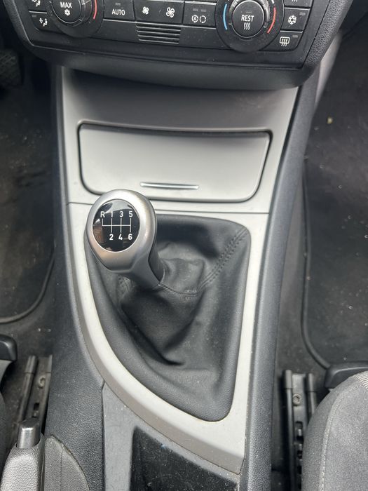 Dekor Popielniczka Bmw e87 e82