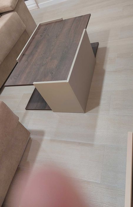 Mesa de centro para sala de estar