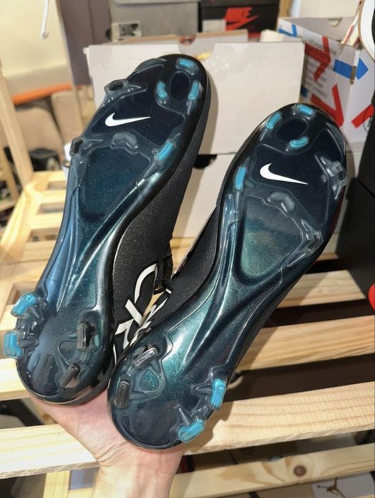 Nike Mercurial Vapor X CR7 FG